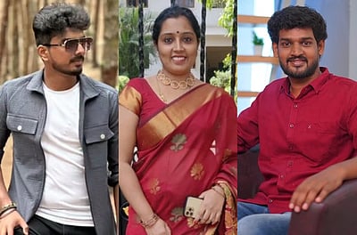 புதிய தொடரில் மீண்டும் இணையும் எதிர்நீச்சல் நடிகர்கள்!